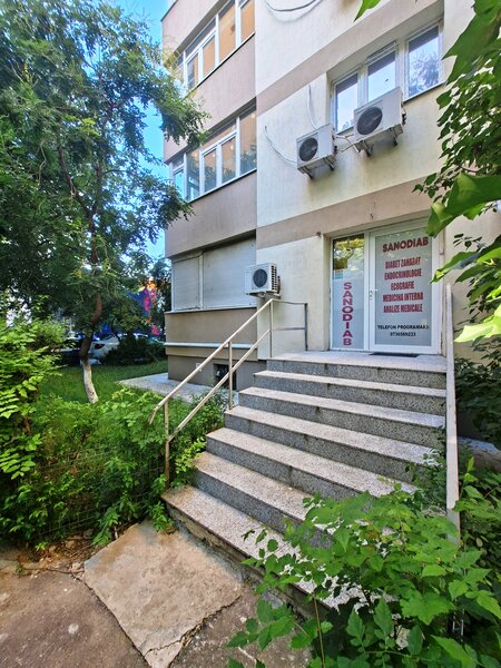 Bd. Chisinau