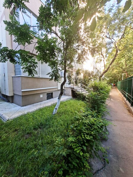 Bd. Chisinau