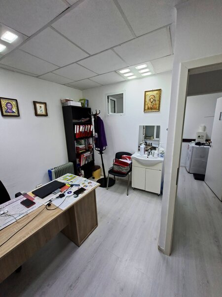 Bd. Chisinau